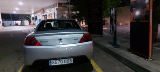 Peugeot 407 2006