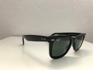 Ray-Ban Wayfarer 2140