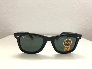 Ray-Ban Wayfarer 2140