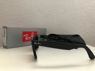 Ray-Ban Wayfarer 2140