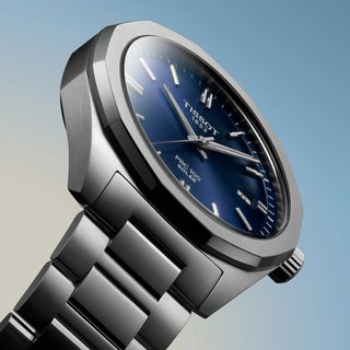 Orologio Tissot PRC 100 Solar T151.422.11.041.00