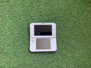 Nuovo Nintendo 3DS XL
