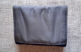 Cartera billetera y monedero ADIDAS