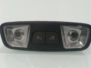 574068 8v0947111b luz interior audi a3 sportback