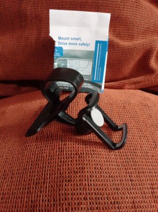 Soporte para teléfono coche