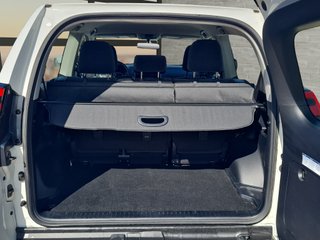 Land Cruiser 2.8 D-4D GX 130kW
