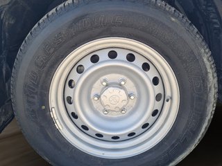 Land Cruiser 2.8 D-4D GX 130kW
