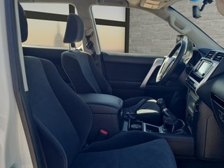 Land Cruiser 2.8 D-4D GX 130kW