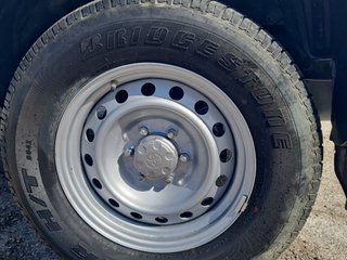 Land Cruiser 2.8 D-4D GX 130kW