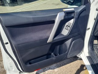 Land Cruiser 2.8 D-4D GX 130kW