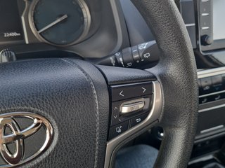 Land Cruiser 2.8 D-4D GX 130kW