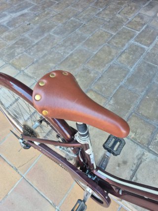 Bicicleta Giant Flourish 2 2015