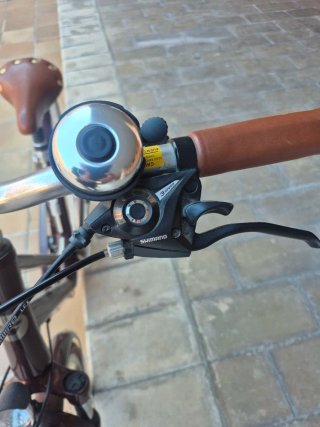 Bicicleta Giant Flourish 2 2015