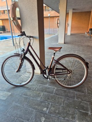 Bicicleta Giant Flourish 2 2015