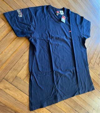 Camiseta Diesel Edición « Insurrection «