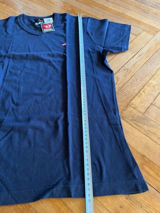Camiseta Diesel Edición « Insurrection «