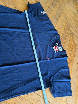 Camiseta Diesel Edición « Insurrection «