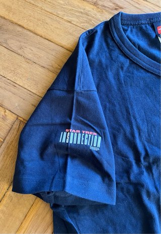 Camiseta Diesel Edición « Insurrection «