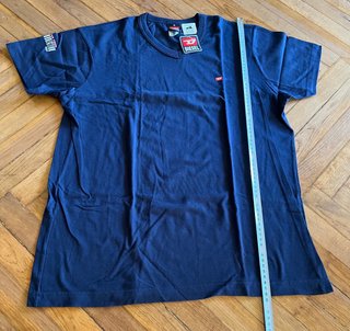 Camiseta Diesel Edición « Insurrection «