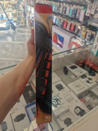 Funda Nintendo Switch 2 + Protector Pantalla