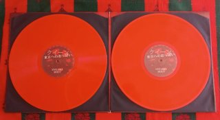 VINILO QUEEN TITS OUT FOR TOKYO LIVE 1985 NUEVO