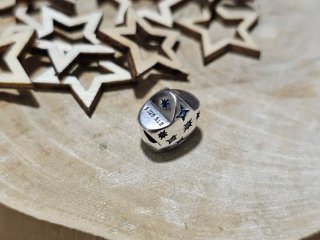 Charm Estrella Brillante