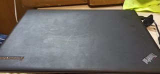 Lenovo Thinkpad B540 i5 4210m.
