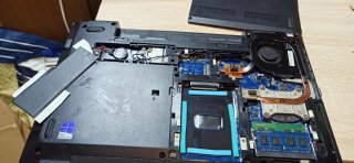 Lenovo Thinkpad E540 i5 4210m