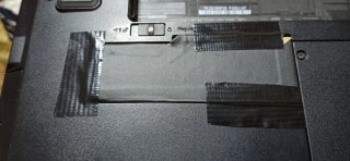 Lenovo Thinkpad E540 i5 4210m