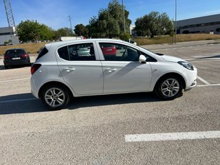 Opel Corsa 2016