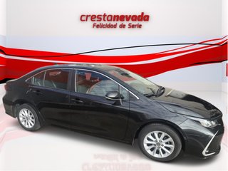 Corolla - DESDE 284€/MES ¡SIN PAGAR ENTRADA!