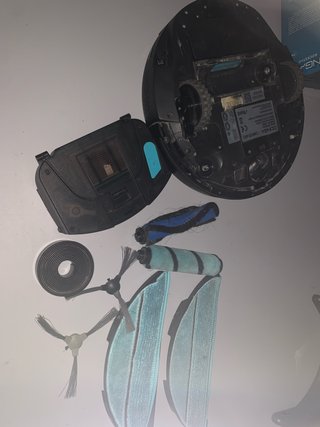 Repuestos Conga 2290