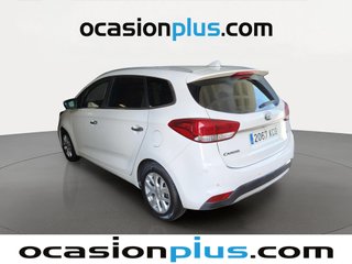 Kia Carens 1.7 CRDi VGT Eco-Dynam x-Tech 85 kW (115 CV)