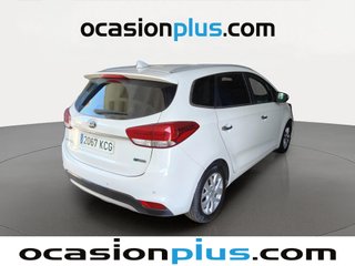 Kia Carens 1.7 CRDi VGT Eco-Dynam x-Tech 85 kW (115 CV)