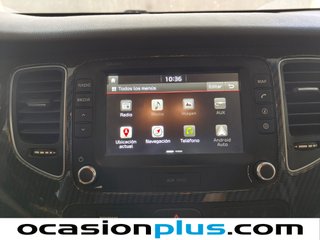 Kia Carens 1.7 CRDi VGT Eco-Dynam x-Tech 85 kW (115 CV)