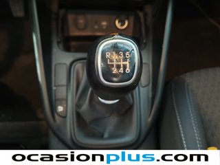 Kia Carens 1.7 CRDi VGT Eco-Dynam x-Tech 85 kW (115 CV)