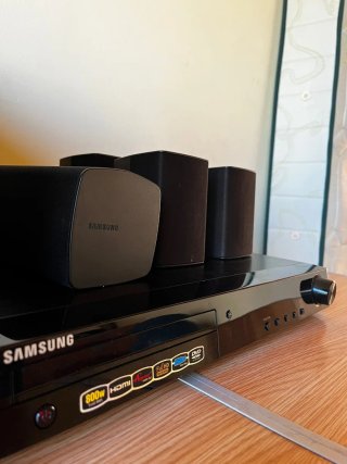 Home Cinema Samsung HT-Z210 5.1
