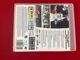 NBA Live 10 PS3 (PlayStation 3)