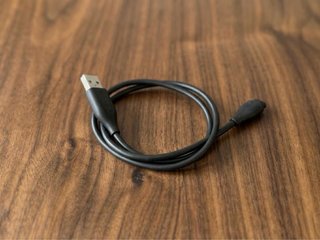 Garmin Fenix 6 Pro + caja + cable