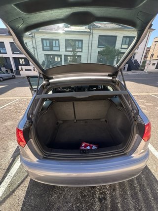 Audi A3 S-LINE