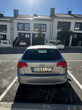 Audi A3 S-LINE