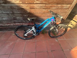 Mondraker Summum 2020