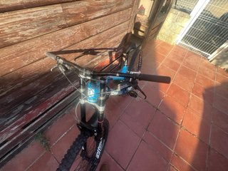 Mondraker Summum 2020