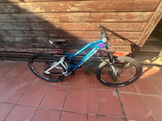 Mondraker Summum 2020