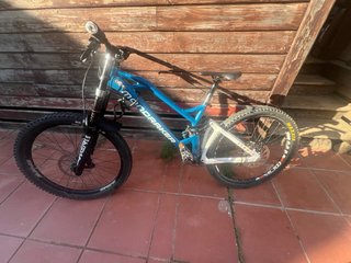 Mondraker Summum 2020