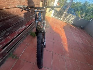 Mondraker Summum 2020
