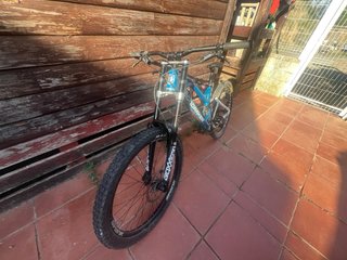 Mondraker Summum 2020