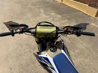 Sherco Factory 125cc 2t Enduro 2020