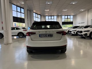 Skoda Fabia 2025 2.000KMS!!!