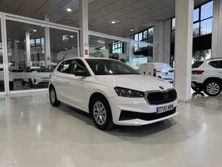 Skoda Fabia 2025 2.000KMS!!!